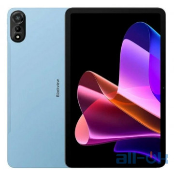 Планшет Blackview MEGA 2 8/256GB lce Blue